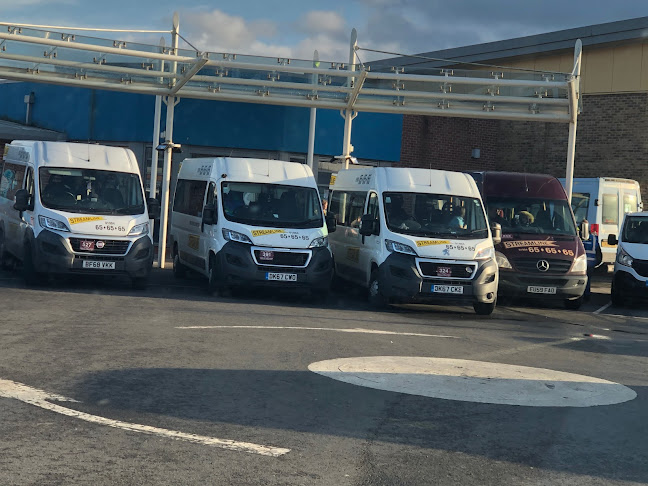 Streamline & Local Taxis Phone number