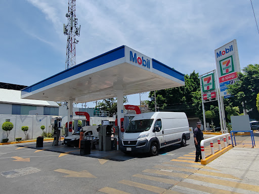 Mobil Santa Rosa