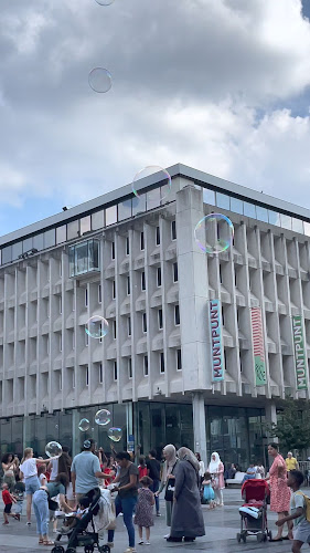Beoordelingen van Muntpunt in Halle - Bibliotheek