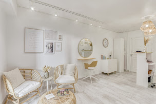 Photo n°10 de Hair Beauty Salon à Nice (Salon de coiffure)