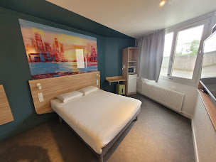 Photo n°44 de Kyriad Direct Lyon Nord - Dardilly à Dardilly (Hôtel)