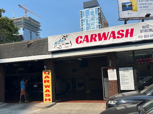 Girum Car Wash - Thumbnail