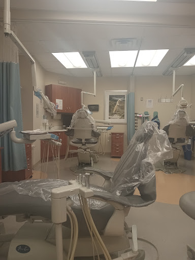 Montefiore Dental Clinic Gallery - United States