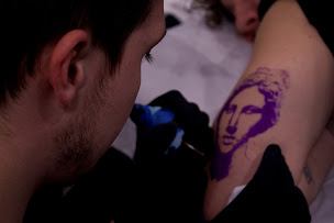 Photo n°4 de Kalu Oner à Montpellier (Tatoueur)