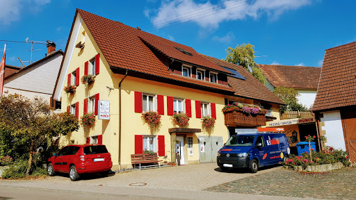 Münch Inh. Wolfgang Sailer Gallery - Germany