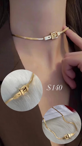 Lovely Moon Jewelry - Thumbnail