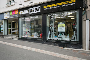 Photo n°22 de Blanc Brun - Bervas / Brossard à Lesneven (Service de réparation du petit électroménager)