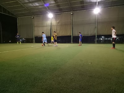 Photos of Derichi Futsal Corner