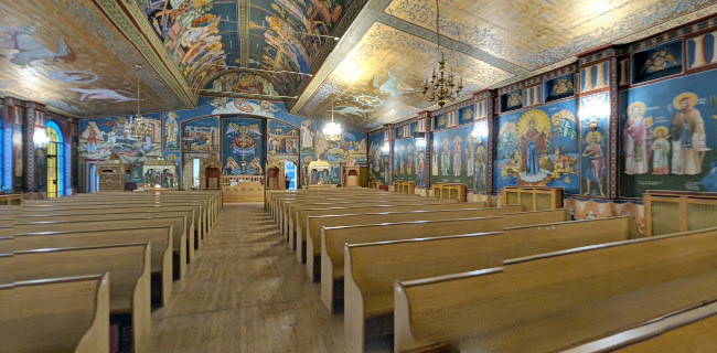 Reviews of Greek Orthodox Church Of The Holy Trinity & St Luke in Birmingham - Church