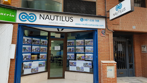 NAUTILUS ALBACETE - Thumbnail