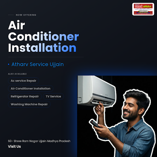 Air Conditioner Installation post image