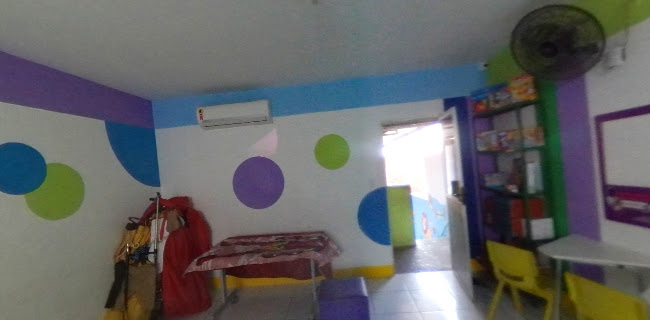 Avaliações sobre Creche Escola Pintando 7 em Fortaleza - Creche