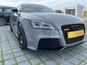 Photo n°7 de HCA Concept à Guérande (Mécanicien)