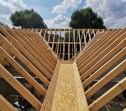 Roof404 - Visual