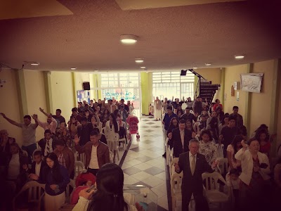 Photos of Iglesia Pentecostal Unida de Colombia - Tunja Segunda Sede