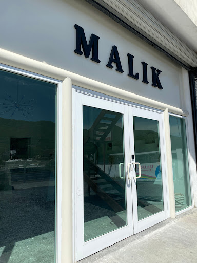 Malik Jewelry