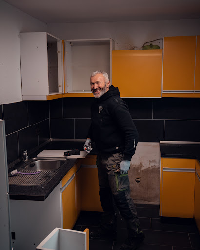 SIBS Entrümpelungen