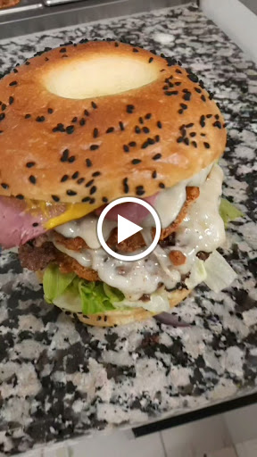 Photo 2 - Crazy Burger saint just saint rambert