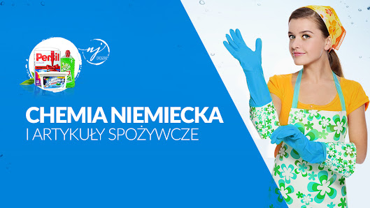 NJ Drogerie Zatorska 60, 51-200 Wrocław, Polska