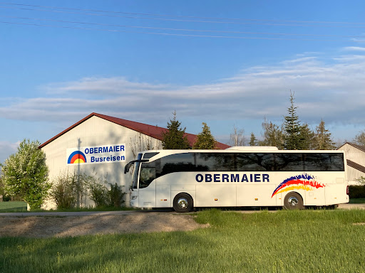 Obermaier Busreisen