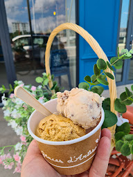 Photo n°11 de LA CREPERIE DU QUAI à Cherbourg-en-Cotentin (Marchand de glaces)