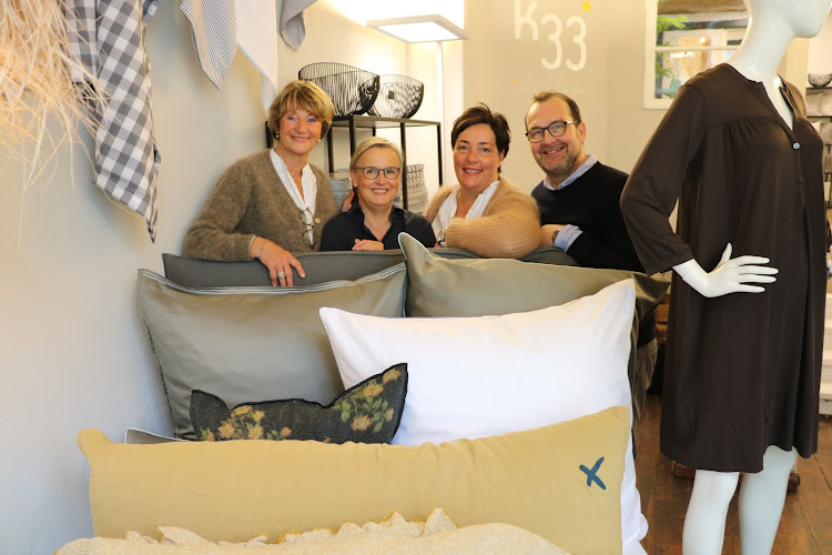 K33 Das Bett - Wohnen noch schöner