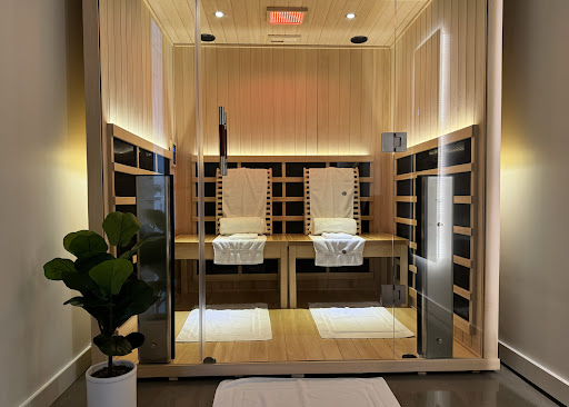 beem Light Sauna - Athens