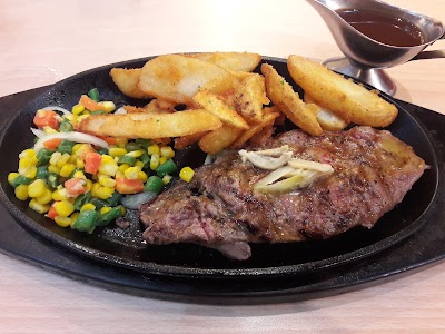Photos of Steak 21