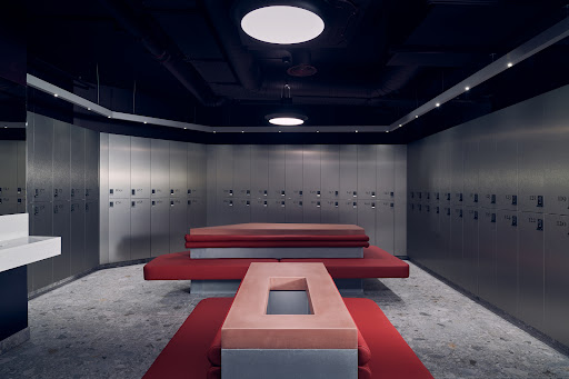 Third Space Moorgate - Thumbnail