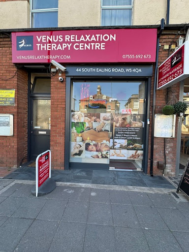 Venus Relax Therapy Centre