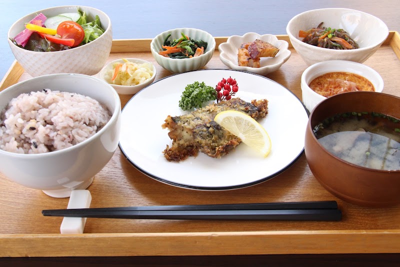 ドクターズ Cafe カム