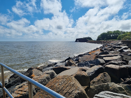 Dawlish Warren CoastSnap - Thumbnail