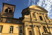 Chiesa di San Martino, Asti, Italy