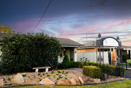 Toowoomba Hospital Apartments