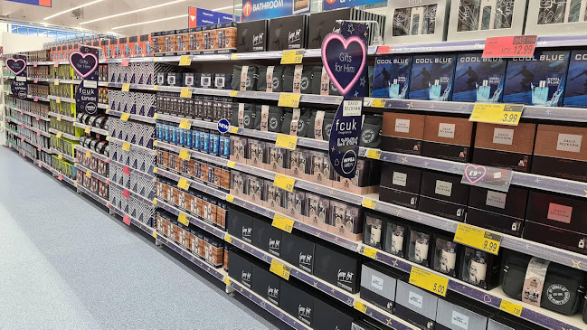 Comments and reviews of B&M Home Store with Garden Centre