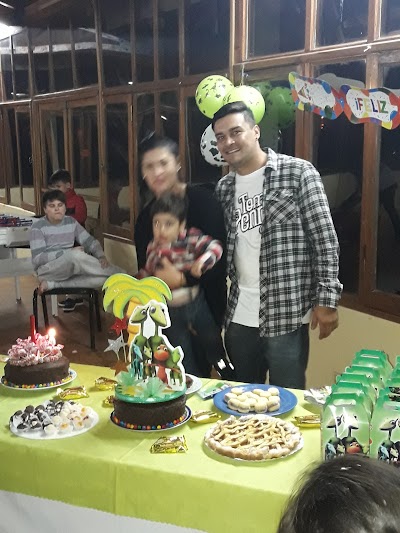 Photos of Restaurante, Pileta, Canchas