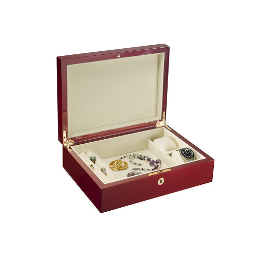 Morici Collection - Visual