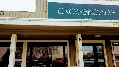 Crossroads Mall