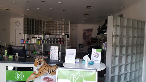 Mischo Haarstudio Gallery - Germany