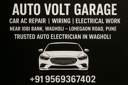 Agar aap search kar rahe ho “Best garage in Wagholi Pune” ya “Car AC repair near me”, to Auto Vol…