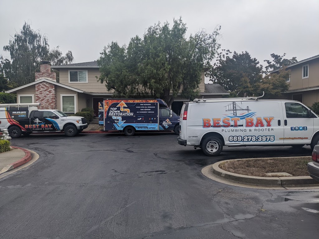Best Bay Plumbing And Rooter - Plumbing Services