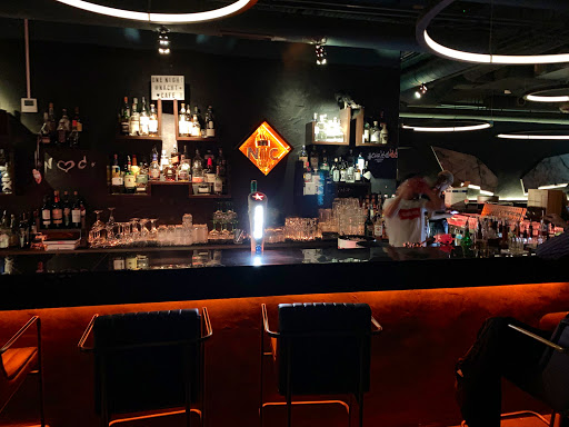 Nachtcafé - Nürnberg - Thumbnail