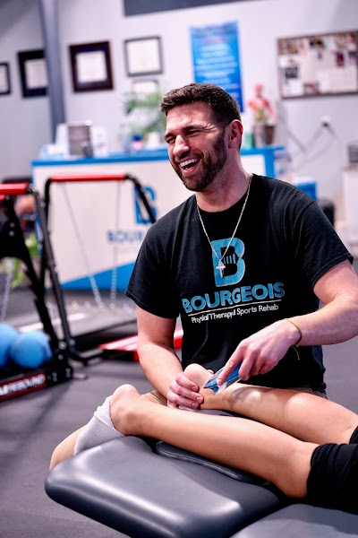 Bourgeois Physical Therapy & Sports Rehab