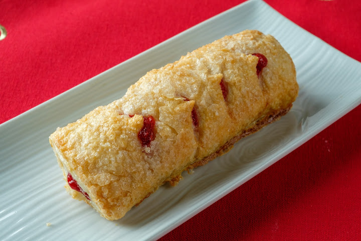 Silvia's Bakery by null