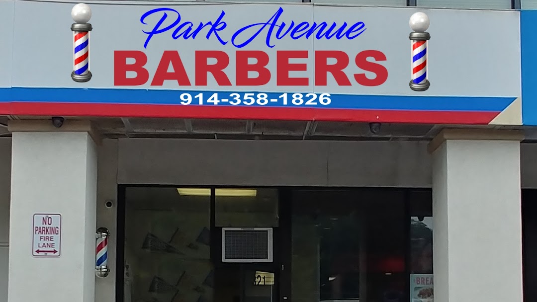 Avenue Barber Shop