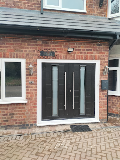 SST Electrical - Best electrician Services in leicester | Domestic & commercial Electrician - Thumbnail