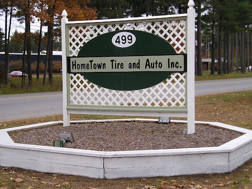 HomeTown Tire & Auto Service, Inc. - Thumbnail