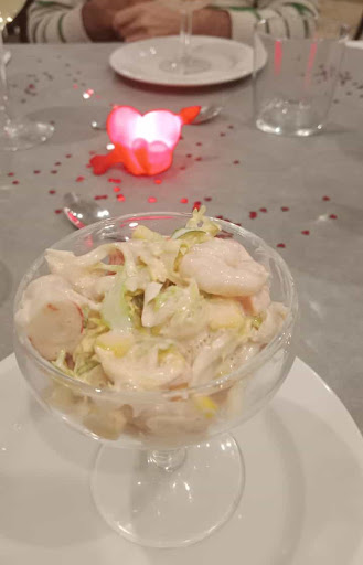 Restaurante Mi Jardin - Thumbnail