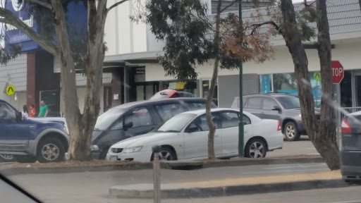 Subway Stockland Wendouree - Thumbnail