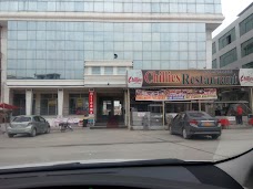 Chillies Restaurant rawalpindi